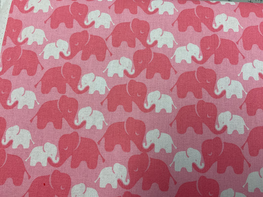 Pink Elephant