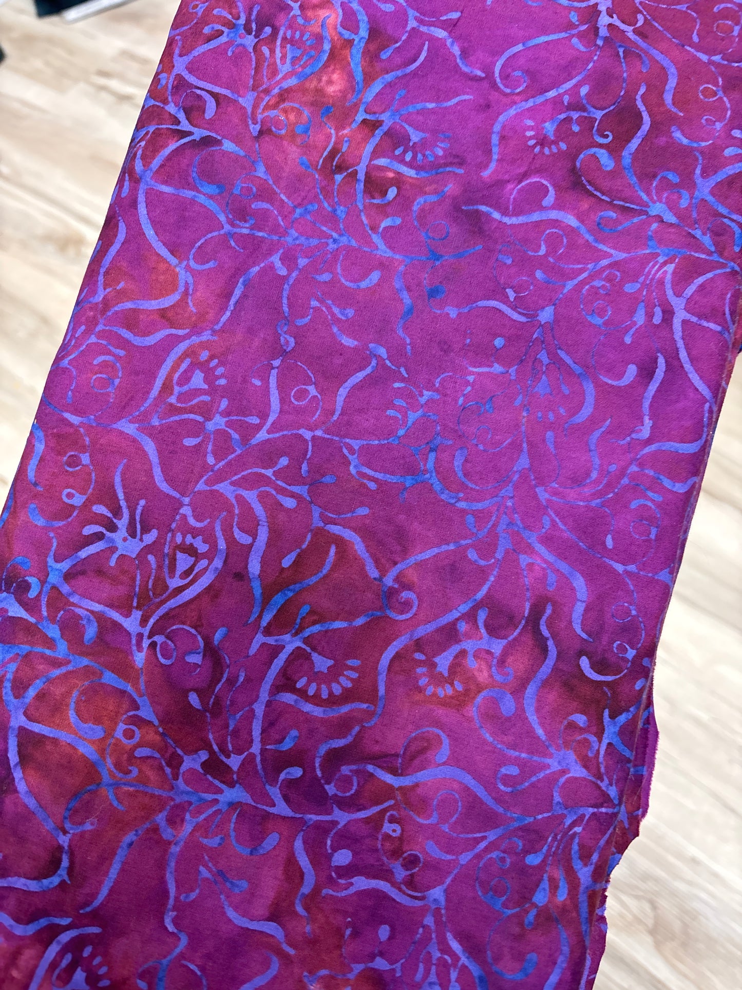 Batik by Mirah - Garden Theatre - GH-5-7208