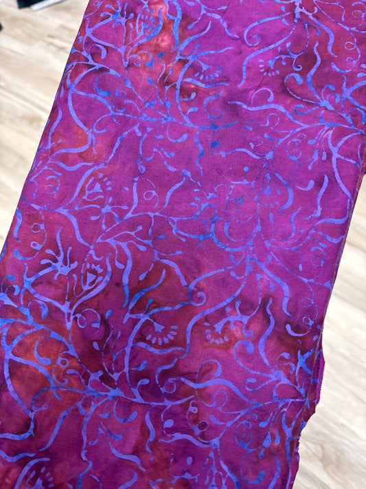 Batik by Mirah - Garden Theatre - GH-5-7208