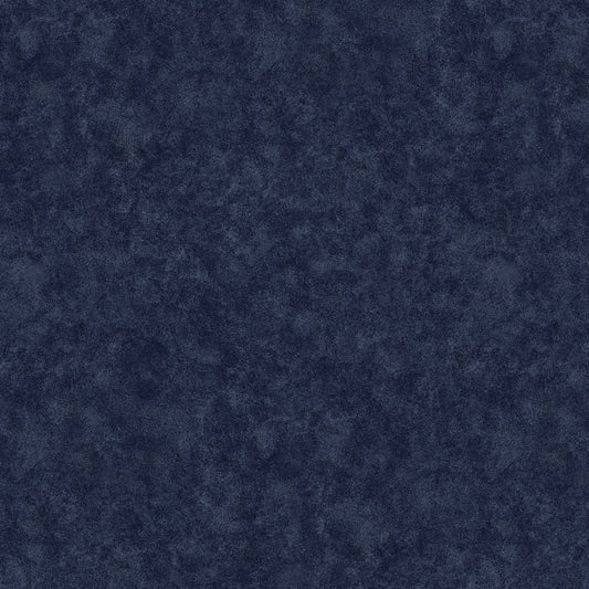 Mirage Tonals Flannel - Indigo