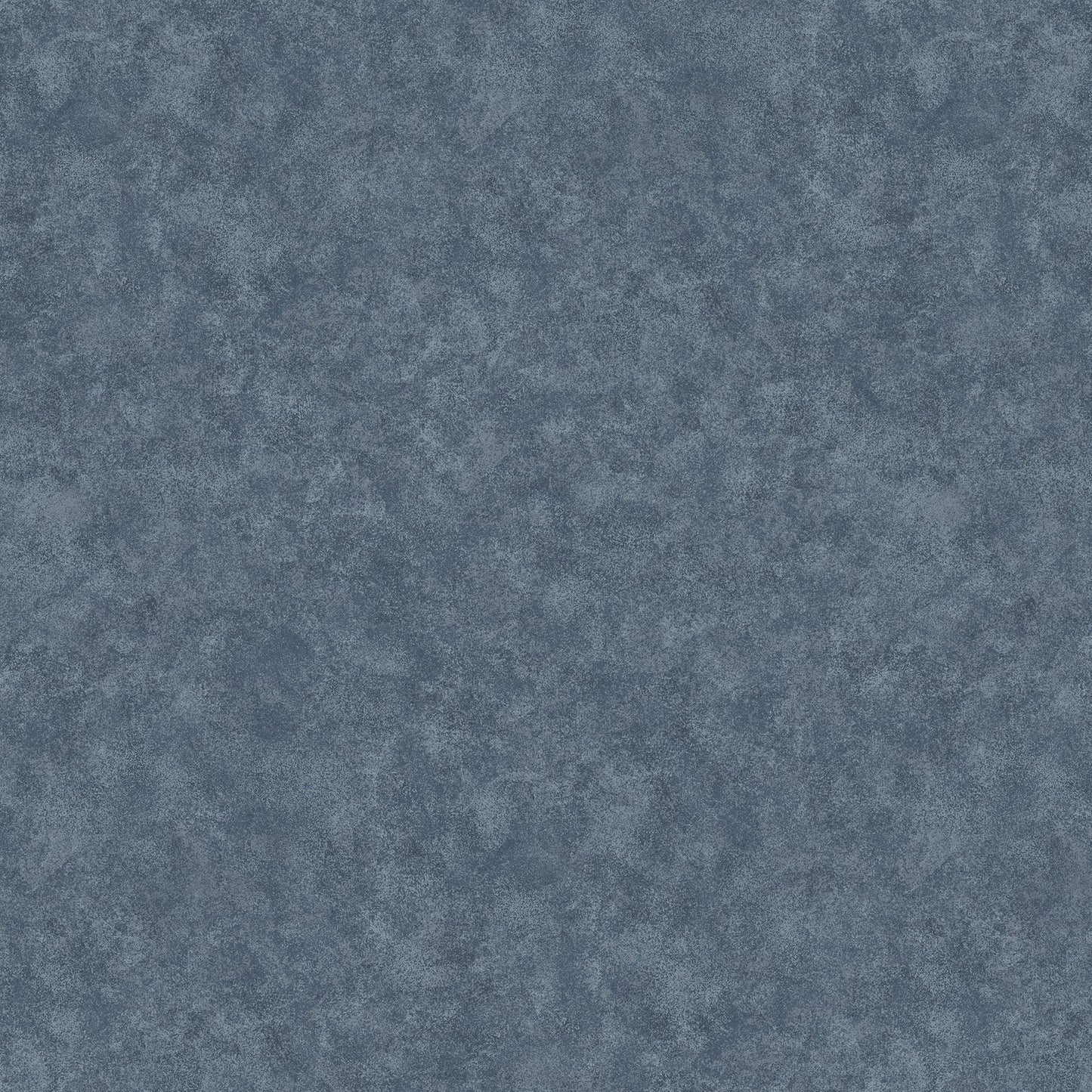 Woolies Flannel - Pied-de-poule - Bleu marine foncé