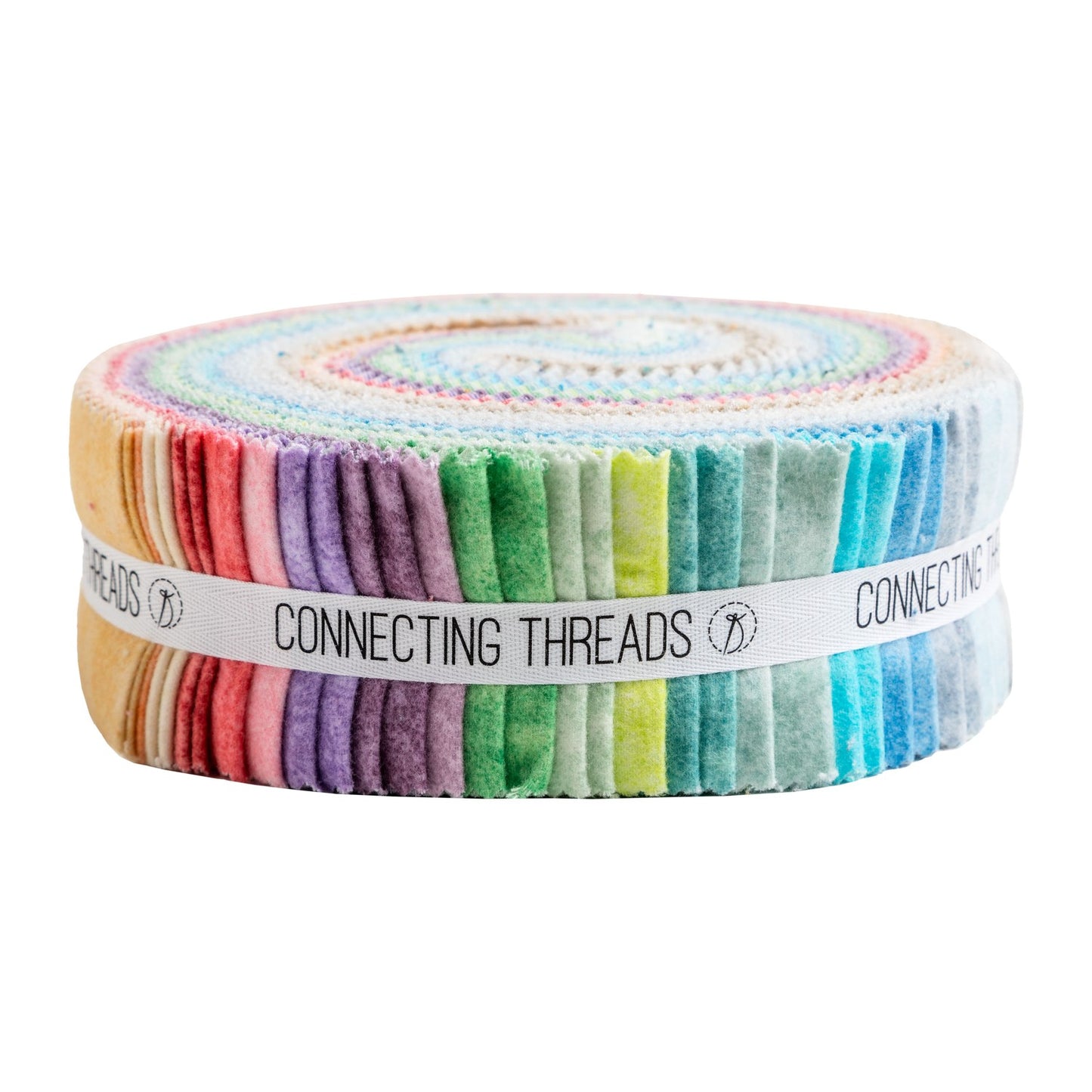 Mirage Tonal Jelly Roll - Soft