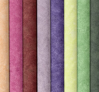Mirage Tonal Jelly Roll - Soft