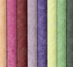 Mirage Tonal Jelly Roll - Vibrant