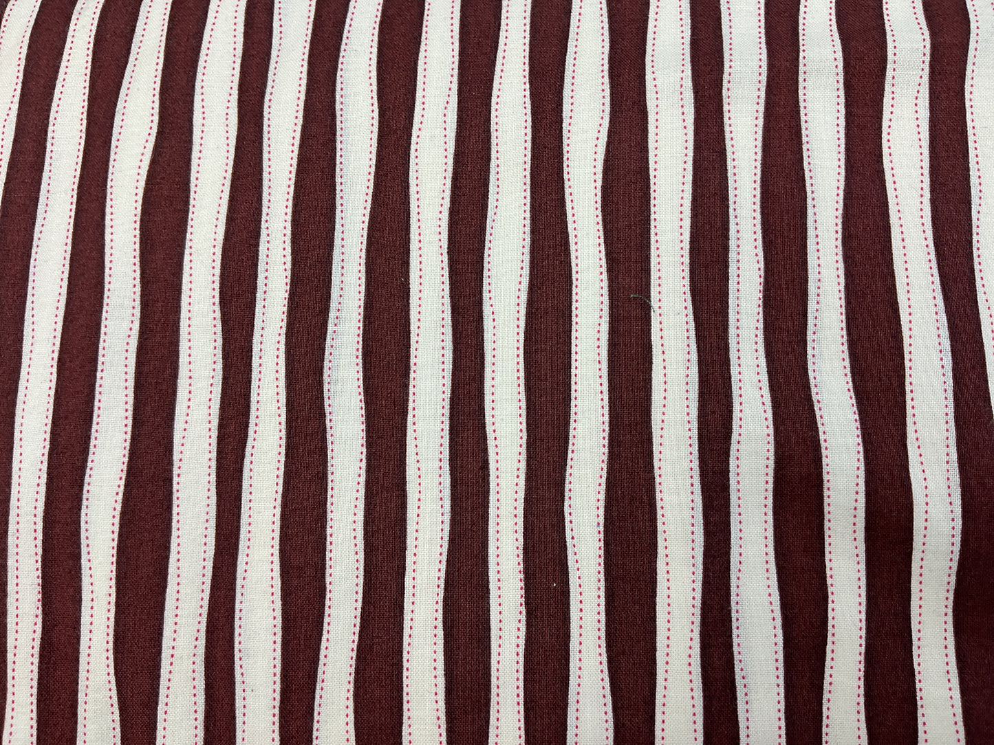 Monkey Around -Brown Stripes