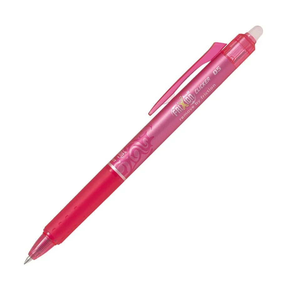 Stylos à bille Frixon - Abricot Orange