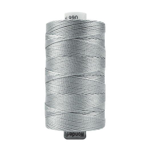 Konfetti - 50 wt - Pale Grey 1000m