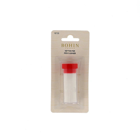 Bohin Iron Cleaner