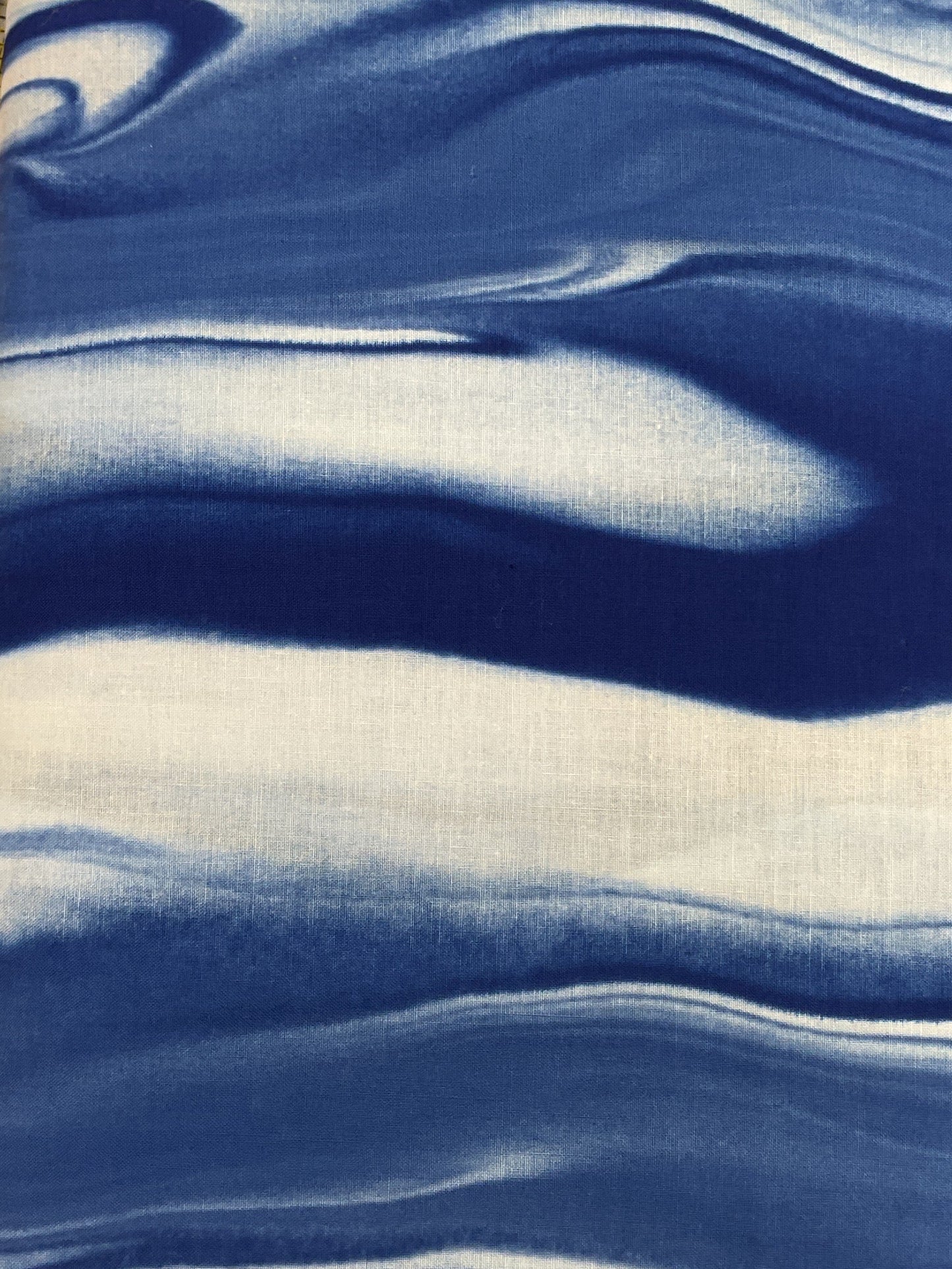 Cobalt Tide