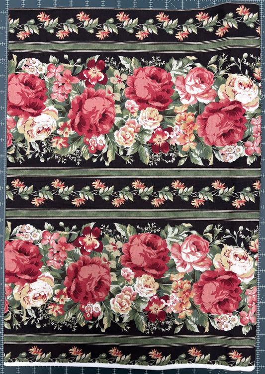 Restash #0095 - Quilting Cotton - 3 meters