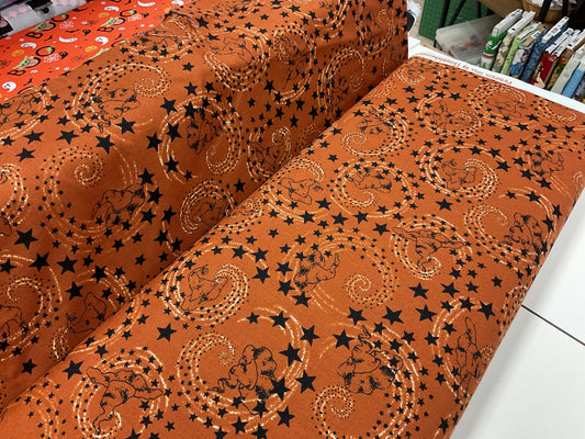 Pumpkin Hill by Thimbleberries