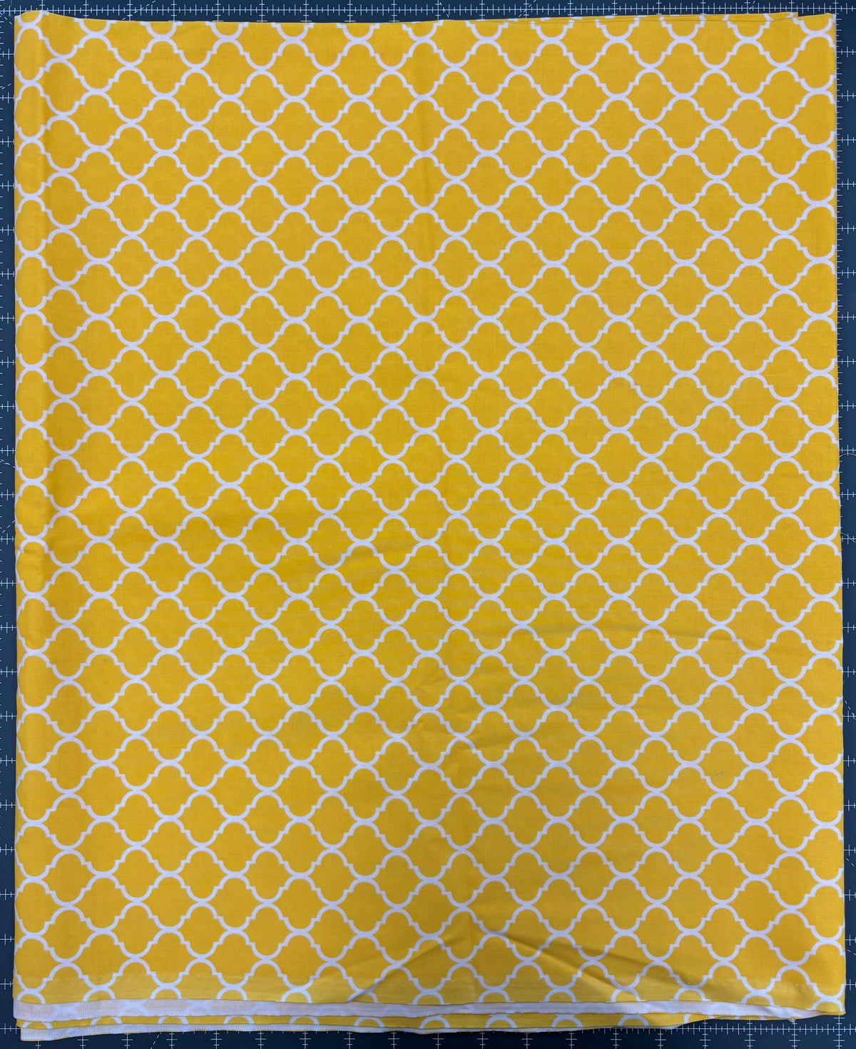 Restash #0082- Quilting Cotton - 4 meters