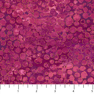 Artisan Spirit - Shimmer - Hibiscus