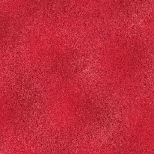 Shadow Blush - Benartex - Cadmium Red