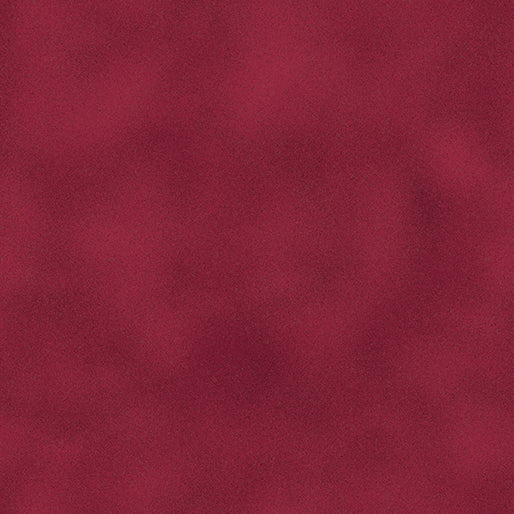 Shadow Blush - Benartex - Ruby
