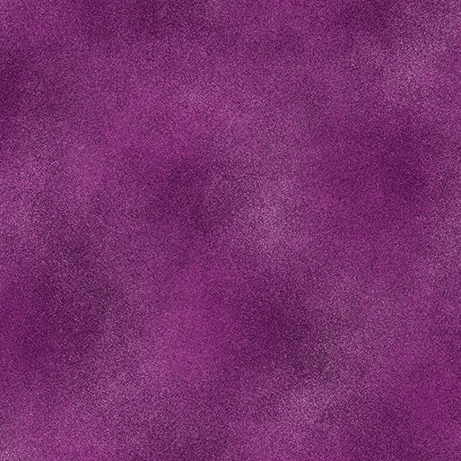 Shadow Blush - Benartex - Dark Magenta