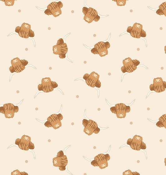 Highland Pastures - Highland Spot