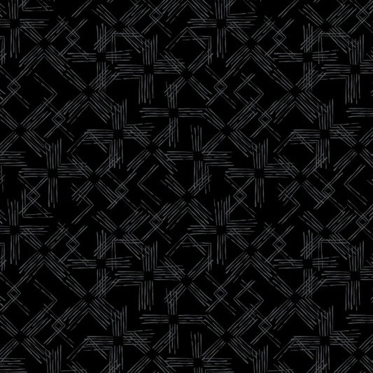 Mixology - Jane - Black