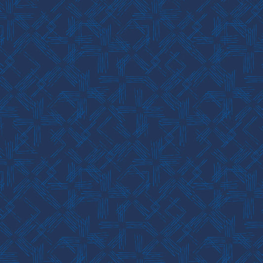 Mixology - Jane - Navy