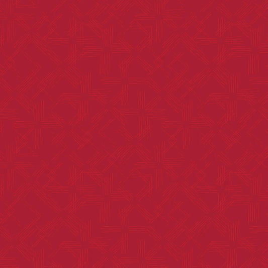 Mixology - Jane - Crimson