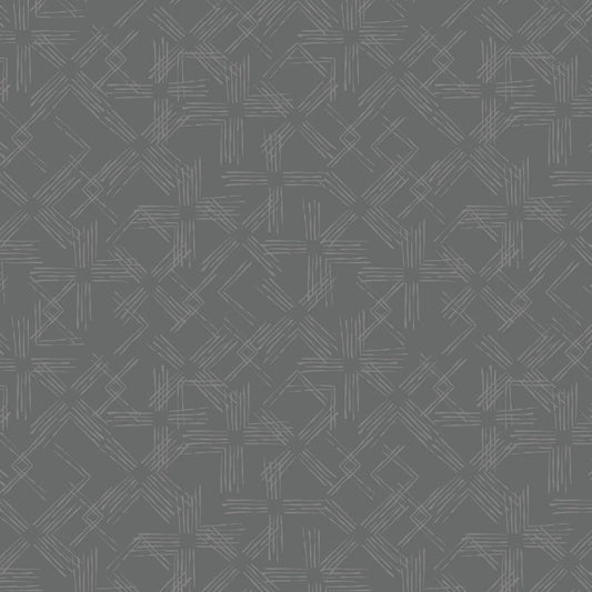 Mixology - Jane - Steel