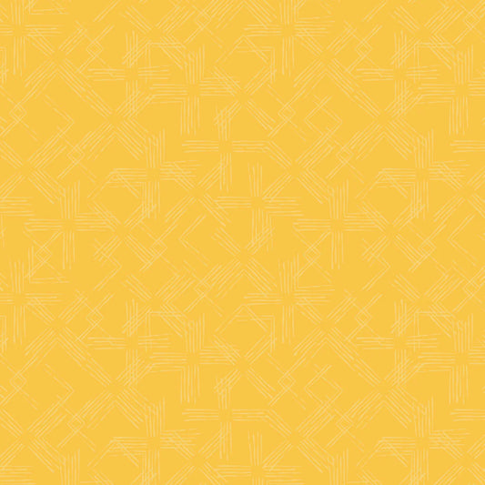 Mixology - Jane - Buttercup