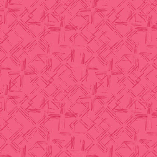 Mixology - Jane - Peony