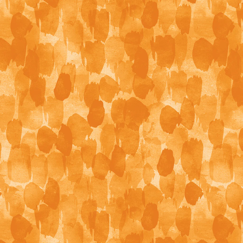 Mixology - Brush Strokes - Sunset