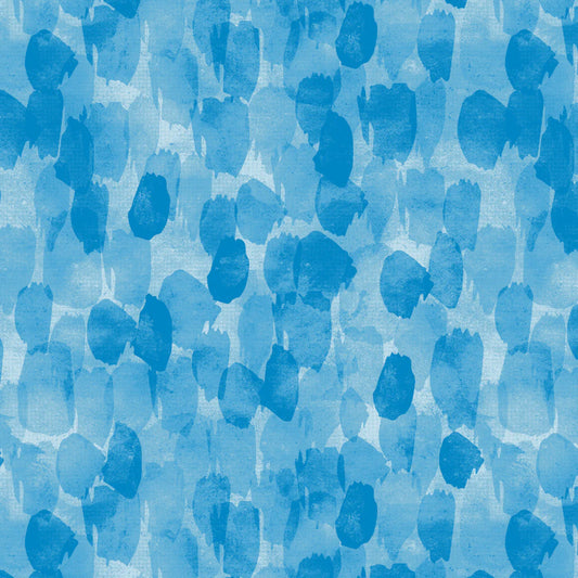 Mixology - Brush Strokes - Bermuda