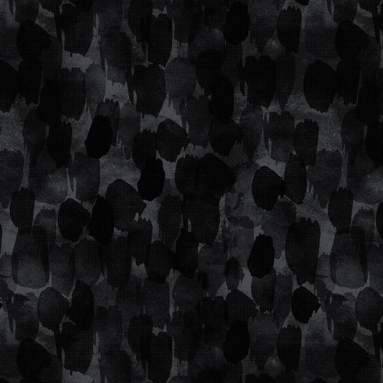 Mixology - Brush Strokes - Black