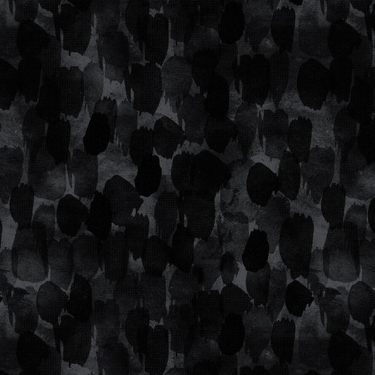 Mixology - Brush Strokes - Black