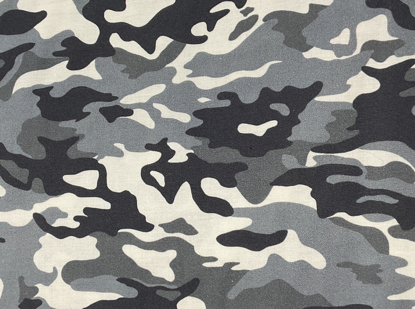 Steel Blue Camo - Northcott