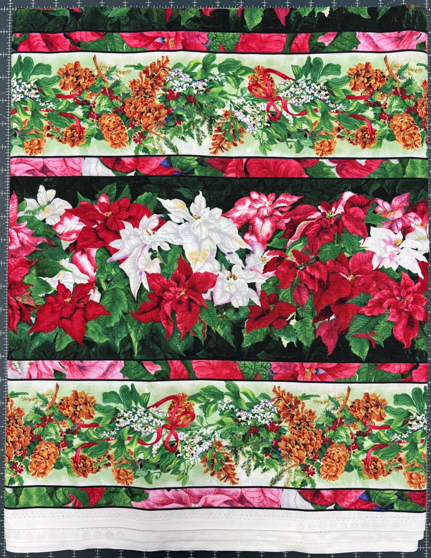 Restash #0031 - Quilting Cotton - 3.5 meters