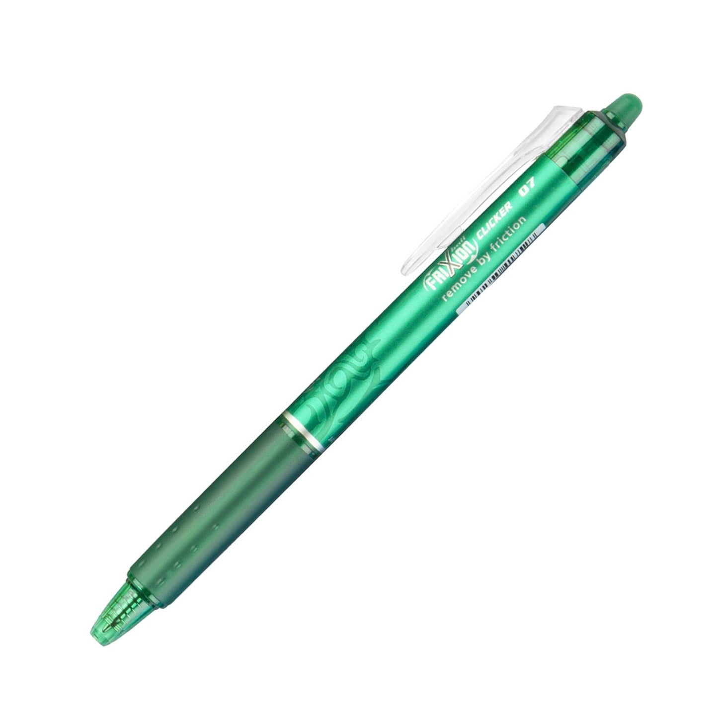 Stylos à bille Frixon - Abricot Orange