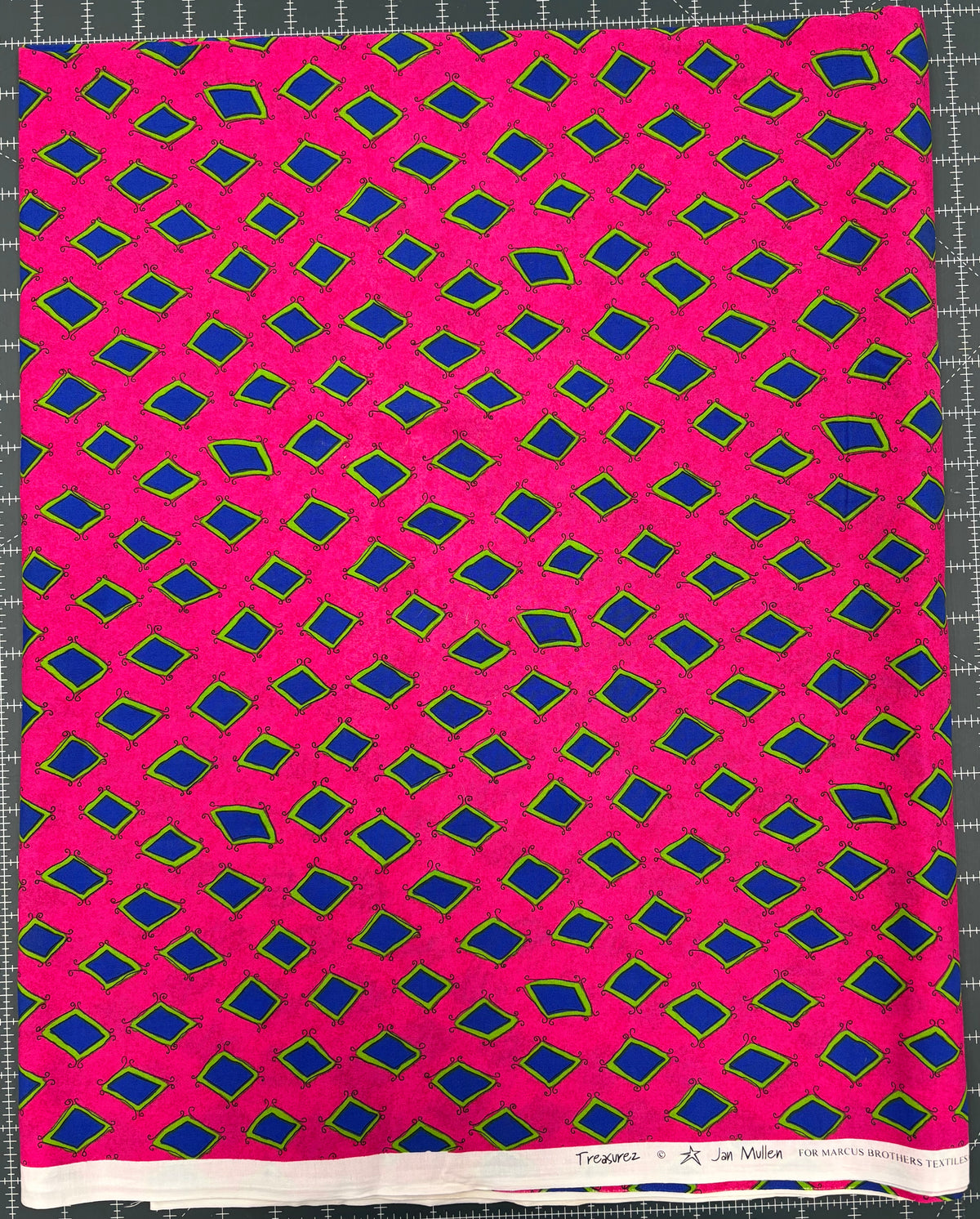 Restash #0034 - Quilting Cotton - 3.5 yards