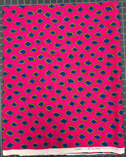 Restash #0034 - Quilting Cotton - 3.5 yards