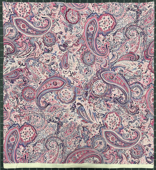 Restash #0078 - Quilting Cotton - 4 meters
