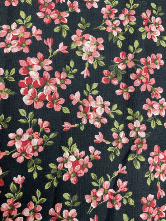 Giselle Flowers - Moda