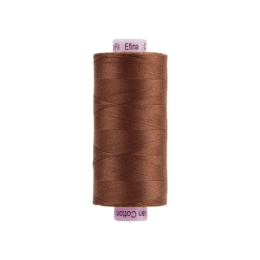 Efina - Rust - 1500yd