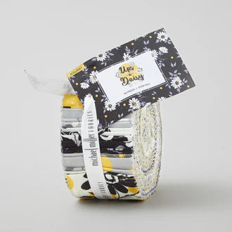 Ups-A-Daisy Jelly Roll by Micahel Miller