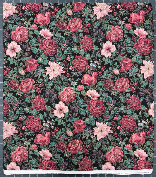 Restash #0005 - Quilting Cotton - 7.5 meters