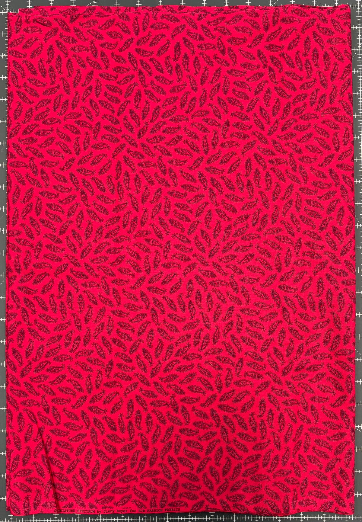 Restash #0079 - Quilting Cotton - 4.25 meters