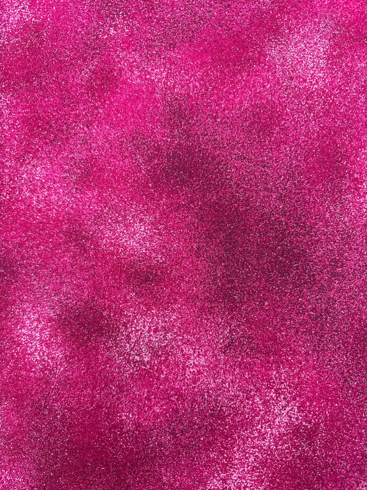 Northcott Textures - Fuchsia
