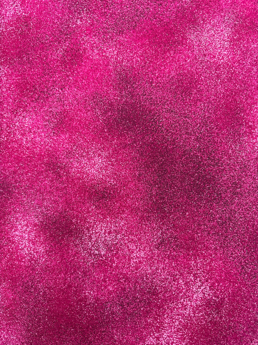 Northcott Textures - Fuchsia
