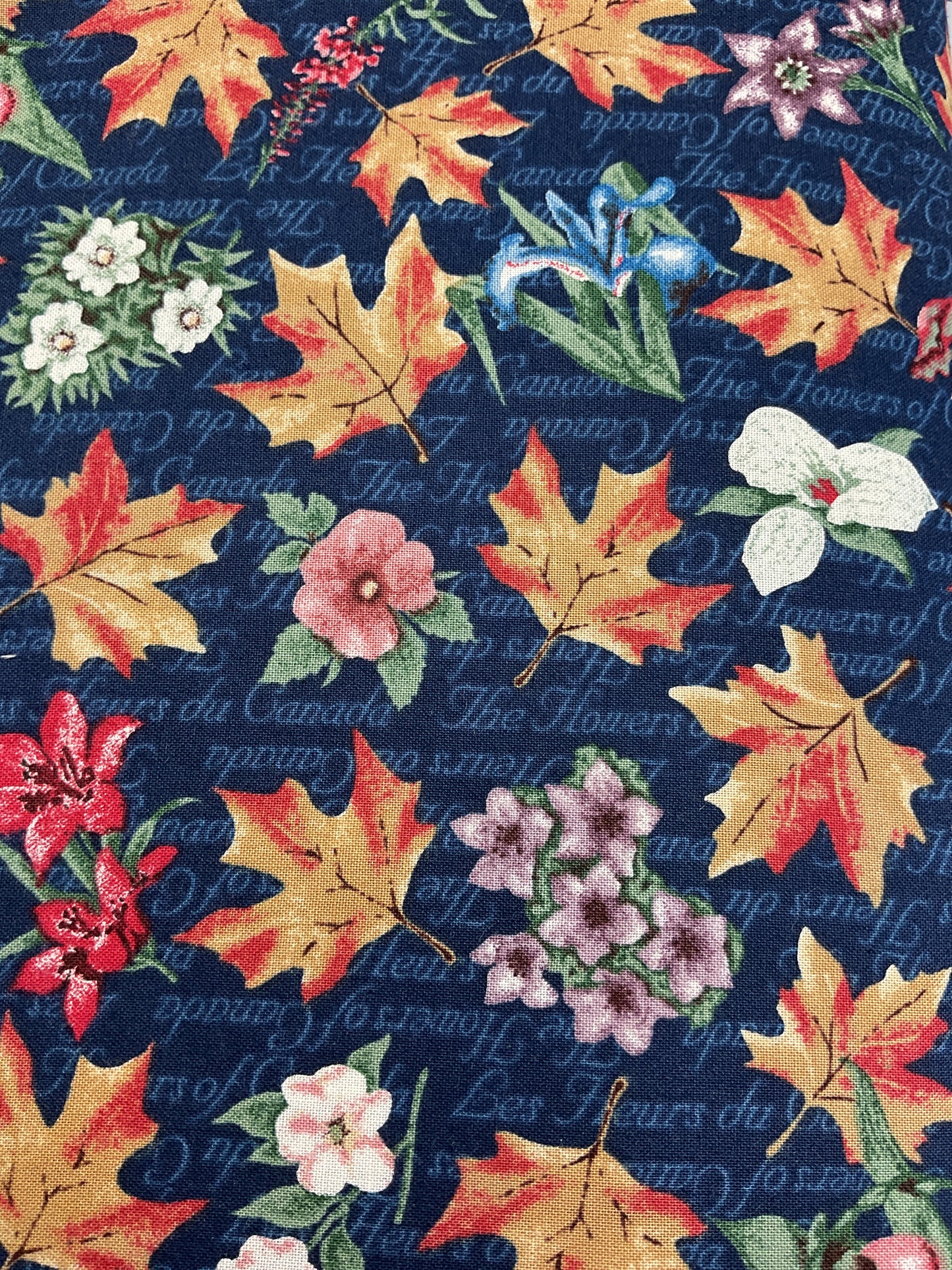 Greetings From Canada