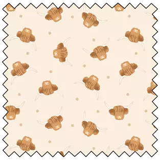 Highland Pastures - Highland Spot