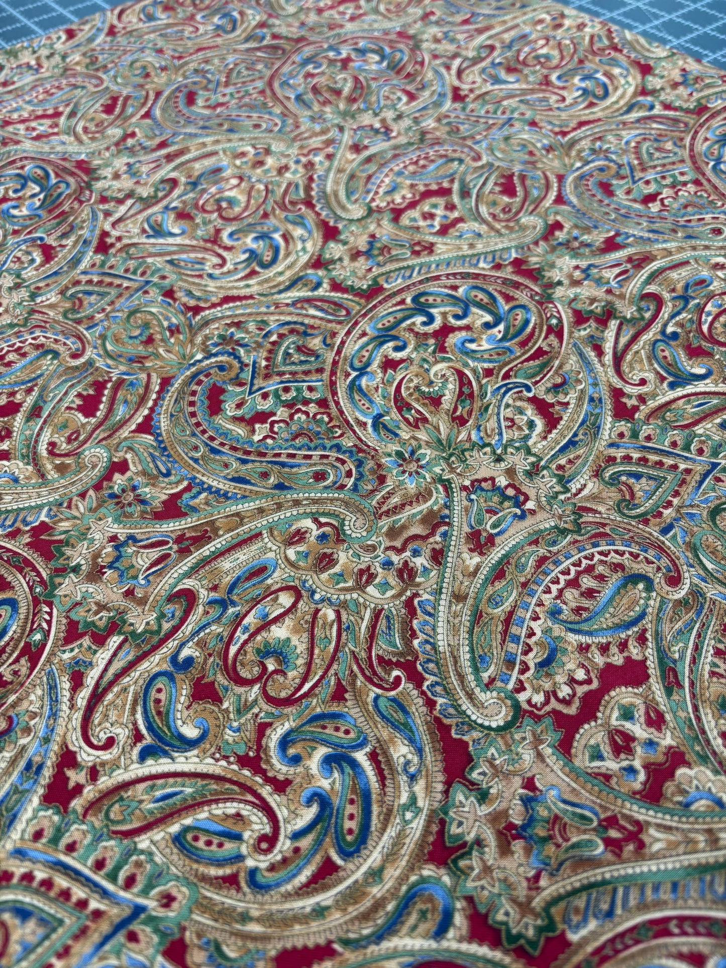 Restash #0023 - Quilting Cotton - 2.5 meters