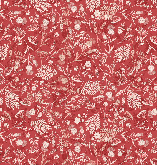 Highland Pastures - Farmhouse Foll