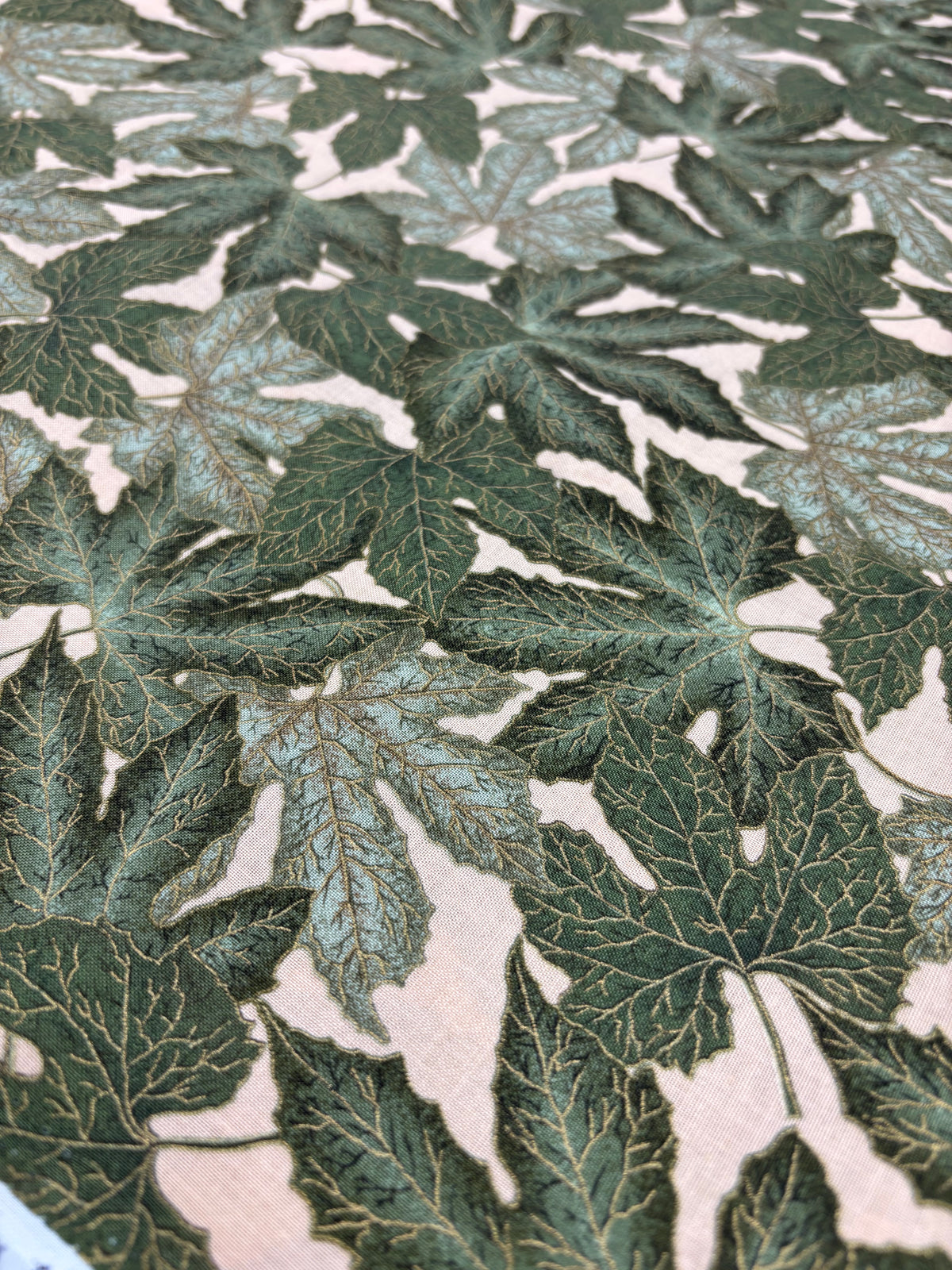 Restash #0099 - Quilting Cotton - 2.25 meters