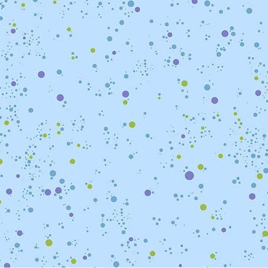 Fizz by Giucy Giuce - Blueberry